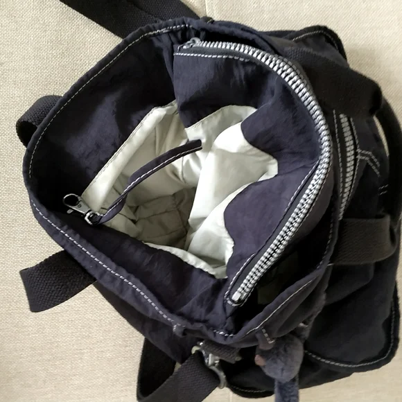 Authentic kipling 2 way Bag (Unisex) - Picture 3 of 14